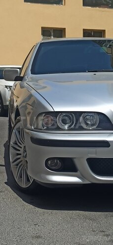 BMW 525 1999, 350,000 km - 2.5 л - Sumqayıt