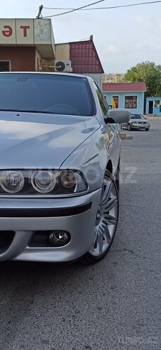 BMW 525 1999, 350,000 km - 2.5 л - Sumqayıt