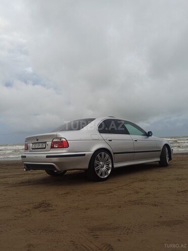 BMW 525 1999, 350,000 km - 2.5 л - Sumqayıt