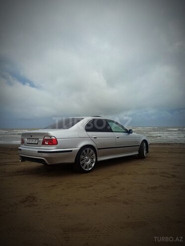 BMW 525 1999, 350,000 km - 2.5 л - Sumqayıt