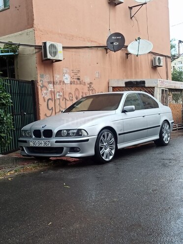 BMW 525 1999, 350,000 km - 2.5 л - Sumqayıt