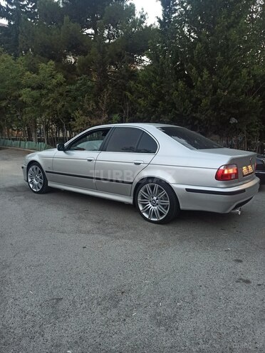 BMW 525 1999, 350,000 km - 2.5 л - Sumqayıt