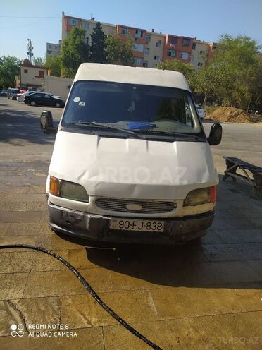 Ford Transit 1998, 500,000 km - 2.5 л - Bakı