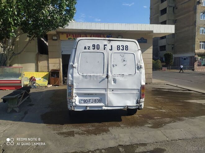 Ford Transit 1998, 500,000 km - 2.5 л - Bakı