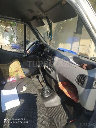 Ford Transit 1998, 500,000 km - 2.5 л - Bakı