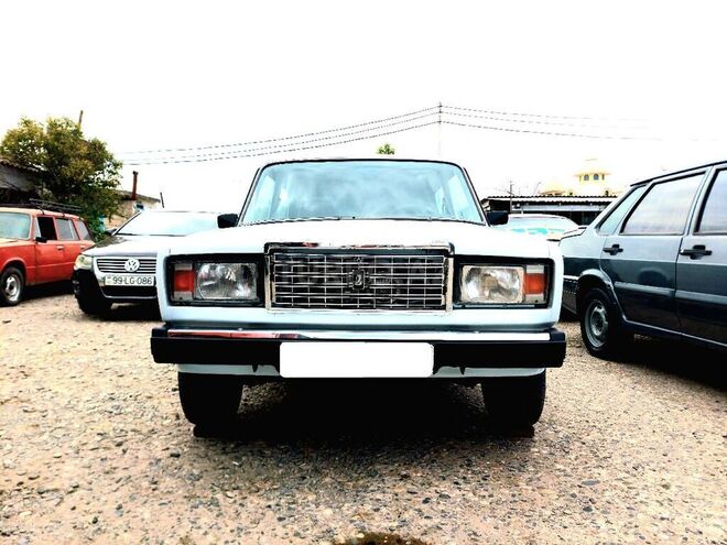 LADA (VAZ) 2107 2006, 258,000 km - 1.6 l - Xaçmaz