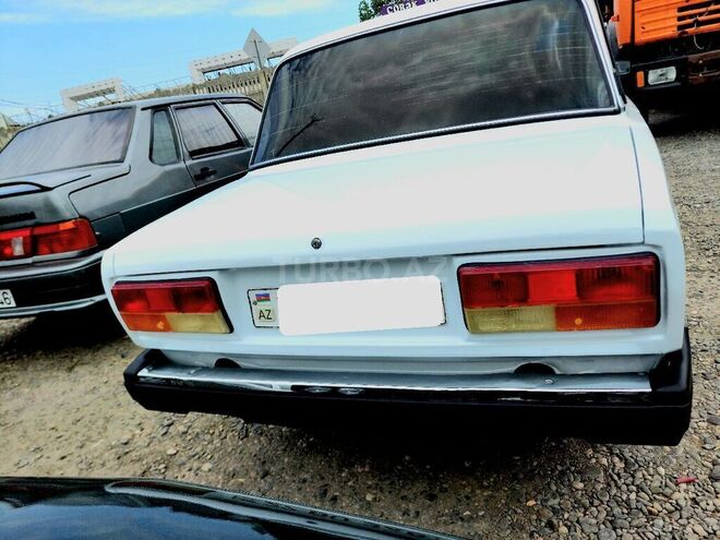 LADA (VAZ) 2107 2006, 258,000 km - 1.6 l - Xaçmaz