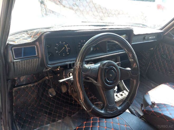 LADA (VAZ) 2107 2006, 258,000 km - 1.6 l - Xaçmaz