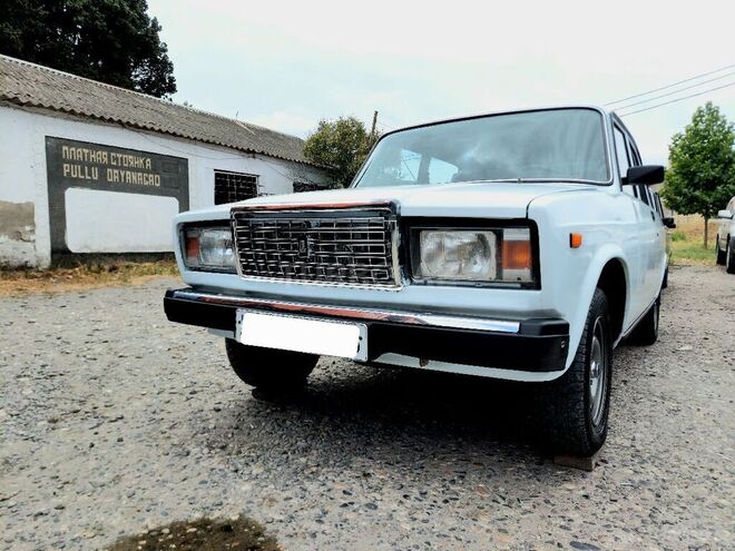 LADA (VAZ) 2107 2006, 258,000 km - 1.6 l - Xaçmaz