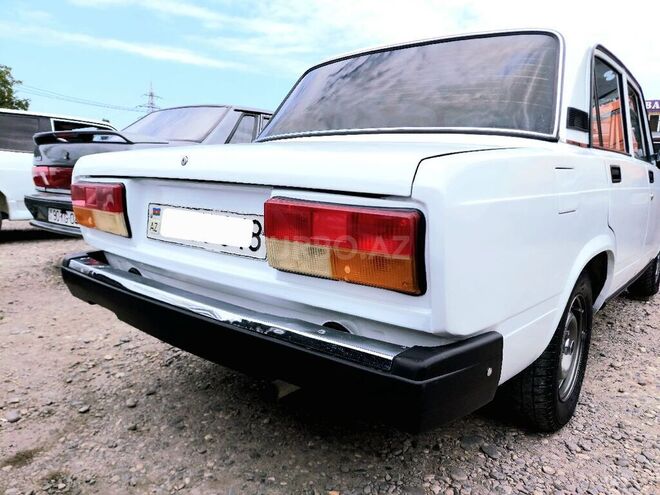 LADA (VAZ) 2107 2006, 258,000 km - 1.6 l - Xaçmaz