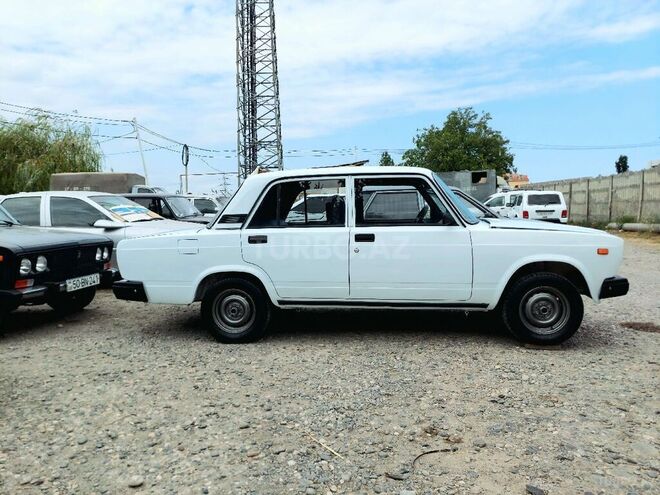 LADA (VAZ) 2107 2006, 258,000 km - 1.6 l - Xaçmaz