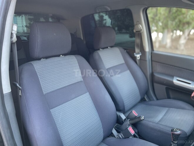 Hyundai Getz 2008, 123,000 km - 1.1 l - Sumqayıt