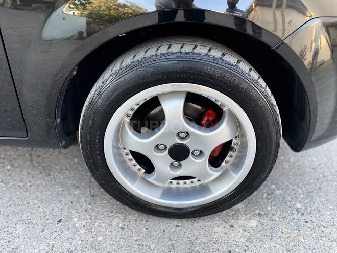 Hyundai Getz 2008, 123,000 km - 1.1 l - Sumqayıt