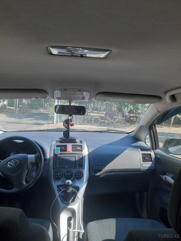 Toyota Auris 2008, 199,000 km - 1.4 l - Bakı