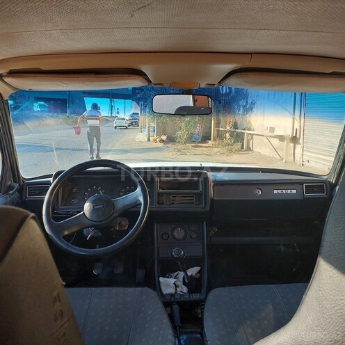 LADA (VAZ) 2107 2002, 221,000 km - 1.6 l - Bakı