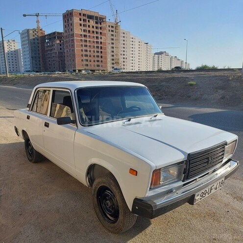 LADA (VAZ) 2107 2002, 221,000 km - 1.6 l - Bakı