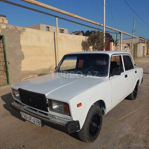 LADA (VAZ) 2107 2002, 221,000 km - 1.6 l - Bakı