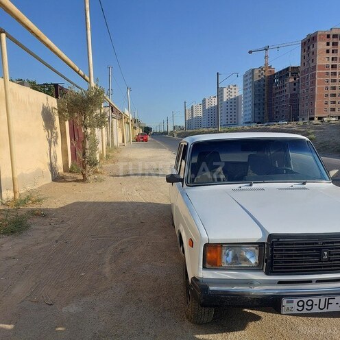 LADA (VAZ) 2107 2002, 221,000 km - 1.6 l - Bakı