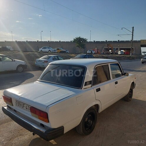 LADA (VAZ) 2107 2002, 221,000 km - 1.6 l - Bakı