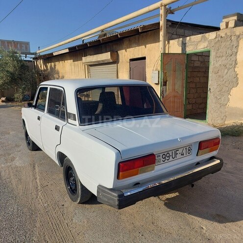 LADA (VAZ) 2107 2002, 221,000 km - 1.6 l - Bakı
