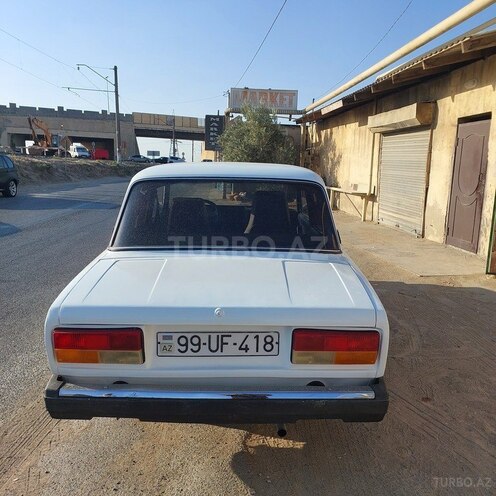 LADA (VAZ) 2107 2002, 221,000 km - 1.6 l - Bakı