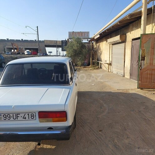 LADA (VAZ) 2107 2002, 221,000 km - 1.6 l - Bakı