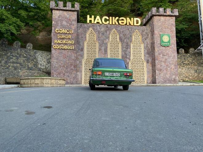 LADA (VAZ) 21011 1982, 214,000 km - 1.3 l - Bakı