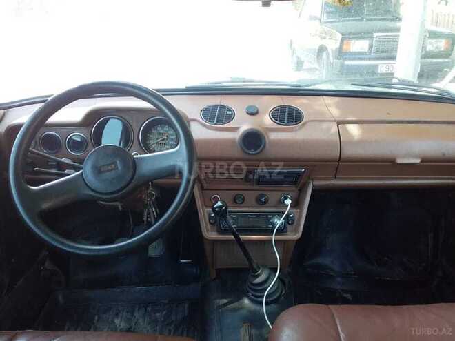 LADA (VAZ) 21011 1982, 214,000 km - 1.3 l - Bakı