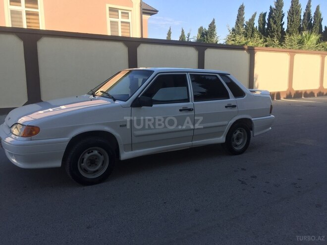LADA (VAZ) 2115 2012, 160,000 km - 1.5 l - Bakı