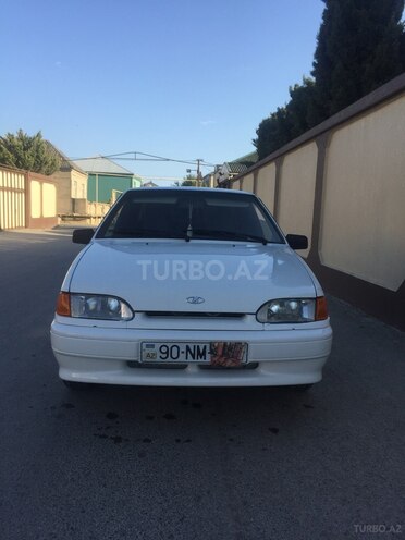 LADA (VAZ) 2115 2012, 160,000 km - 1.5 l - Bakı
