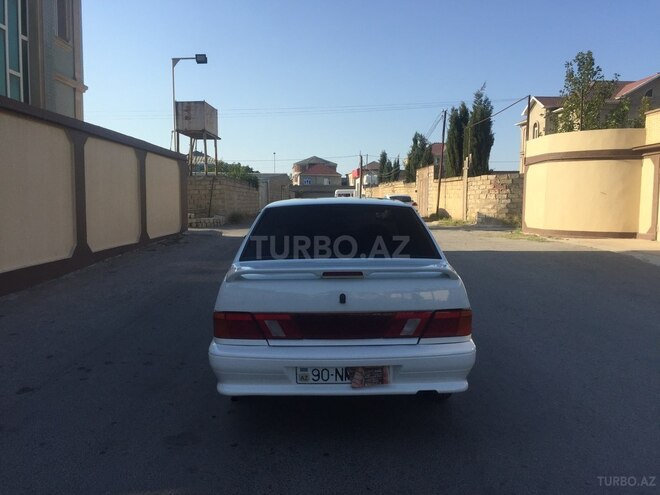 LADA (VAZ) 2115 2012, 160,000 km - 1.5 l - Bakı