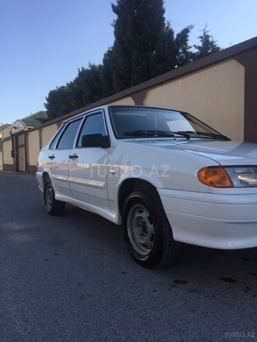 LADA (VAZ) 2115 2012, 160,000 km - 1.5 l - Bakı