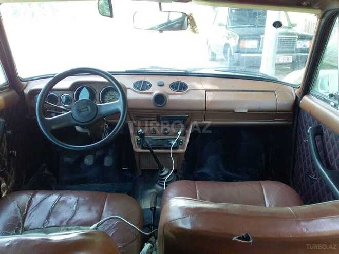 LADA (VAZ) 21011 1982, 214,000 km - 1.3 l - Bakı
