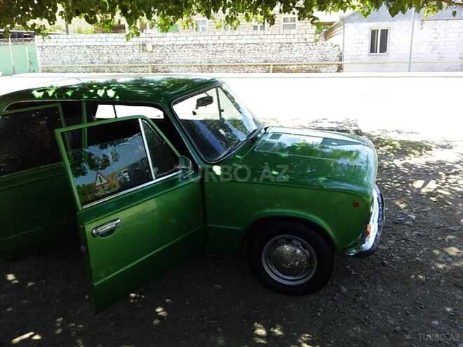 LADA (VAZ) 21011 1982, 214,000 km - 1.3 l - Bakı