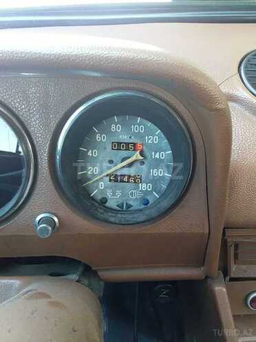 LADA (VAZ) 21011 1982, 214,000 km - 1.3 l - Bakı