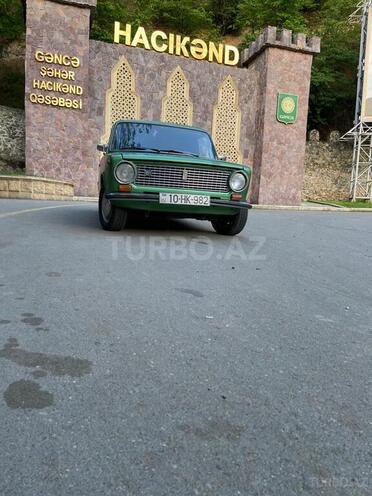 LADA (VAZ) 21011 1982, 214,000 km - 1.3 l - Bakı