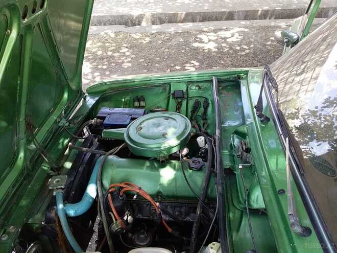 LADA (VAZ) 21011 1982, 214,000 km - 1.3 l - Bakı
