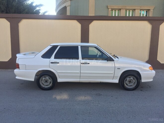 LADA (VAZ) 2115 2012, 160,000 km - 1.5 l - Bakı