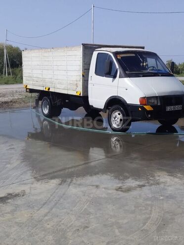 GAZ 33021 1998, 811,855 km - 2.4 l - Sabirabad