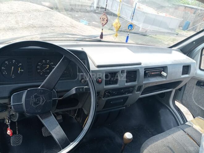 GAZ 33021 1998, 811,855 km - 2.4 l - Sabirabad