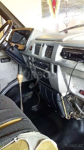 GAZ 33021 1998, 811,855 km - 2.4 l - Sabirabad