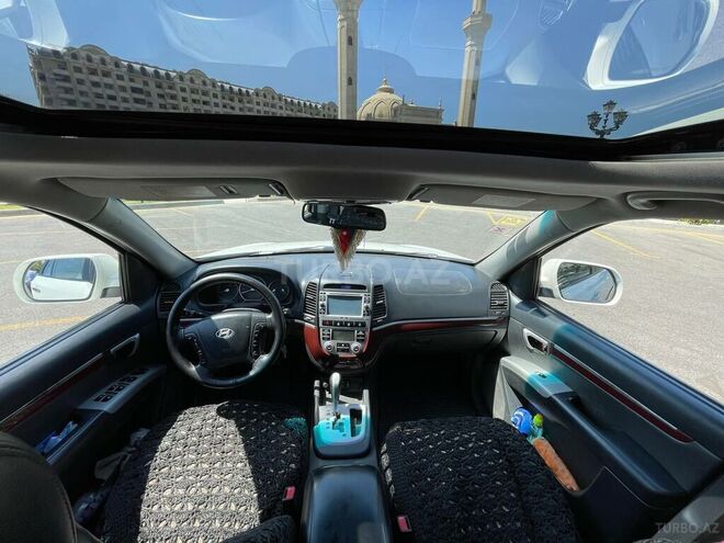 Hyundai Santa Fe 2008, 212,026 km - 2.7 l - Bakı