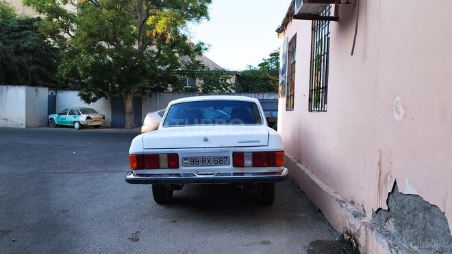 GAZ 3102 1999, 301,000 km - 2.4 л - Bakı