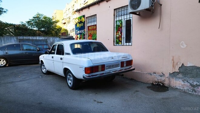 GAZ 3102 1999, 301,000 km - 2.4 л - Bakı