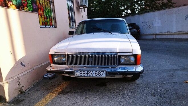 GAZ 3102 1999, 301,000 km - 2.4 л - Bakı