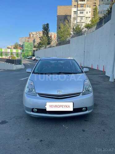 Toyota Prius 2007, 187,200 km - 1.5 l - Bakı