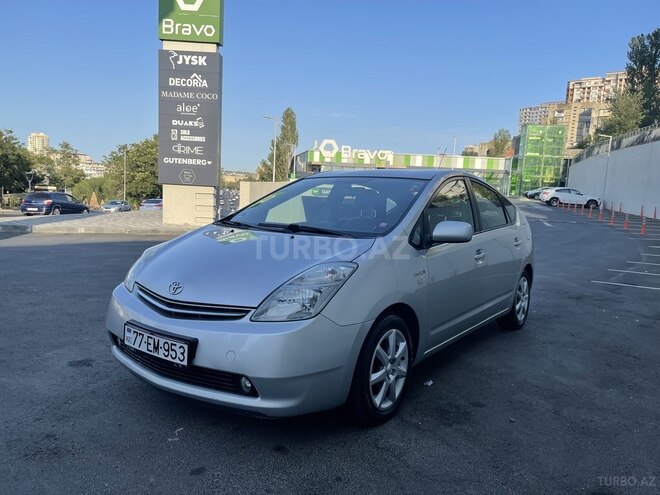 Toyota Prius 2007, 187,200 km - 1.5 l - Bakı