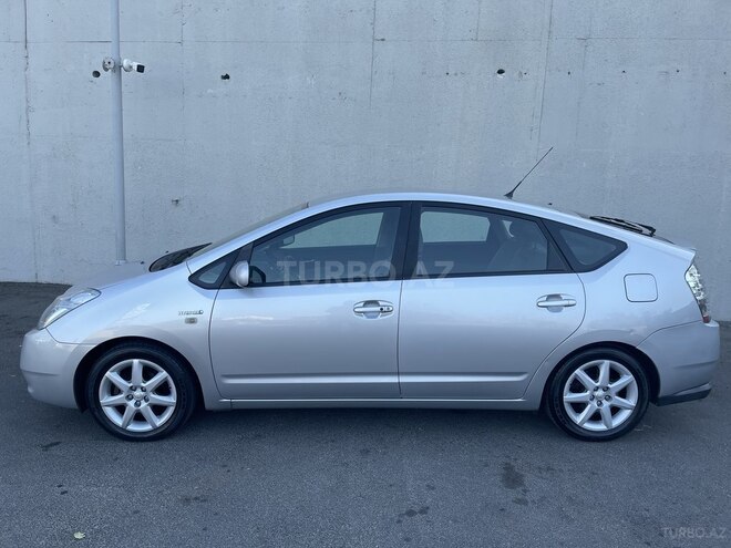 Toyota Prius 2007, 187,200 km - 1.5 l - Bakı