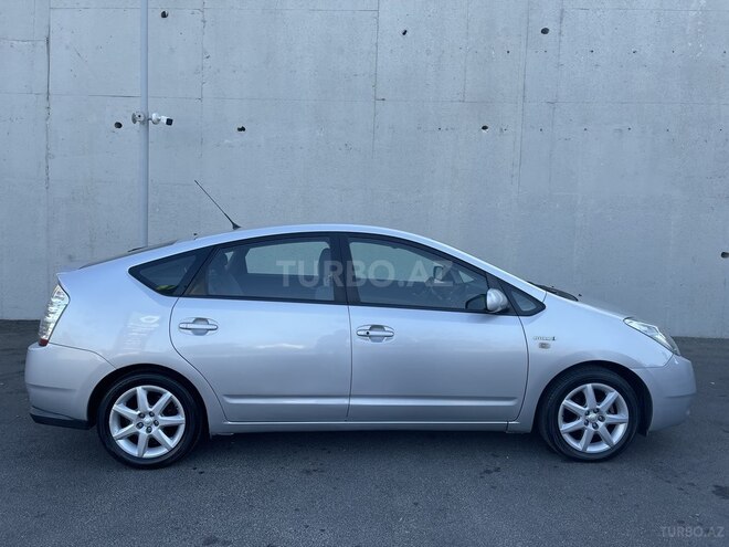 Toyota Prius 2007, 187,200 km - 1.5 l - Bakı