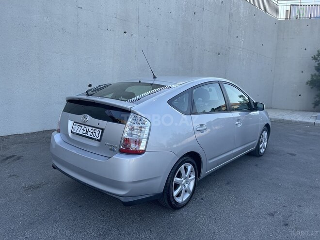 Toyota Prius 2007, 187,200 km - 1.5 l - Bakı